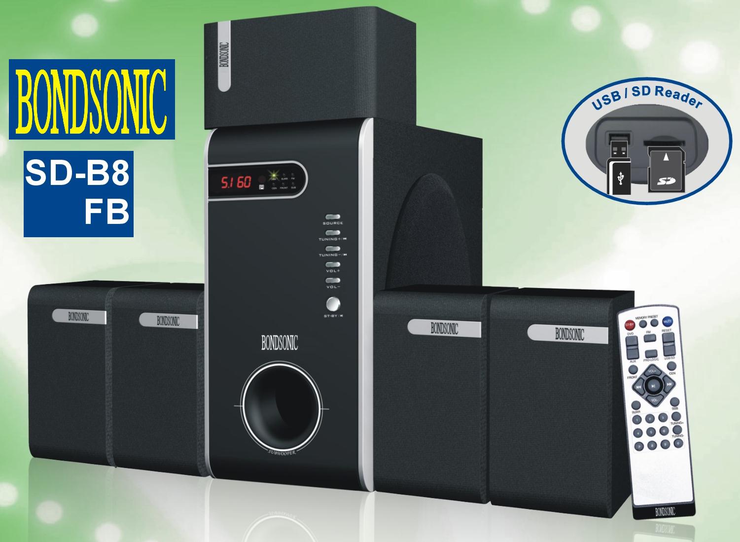 B5903U-MC(SD-B8  FB)